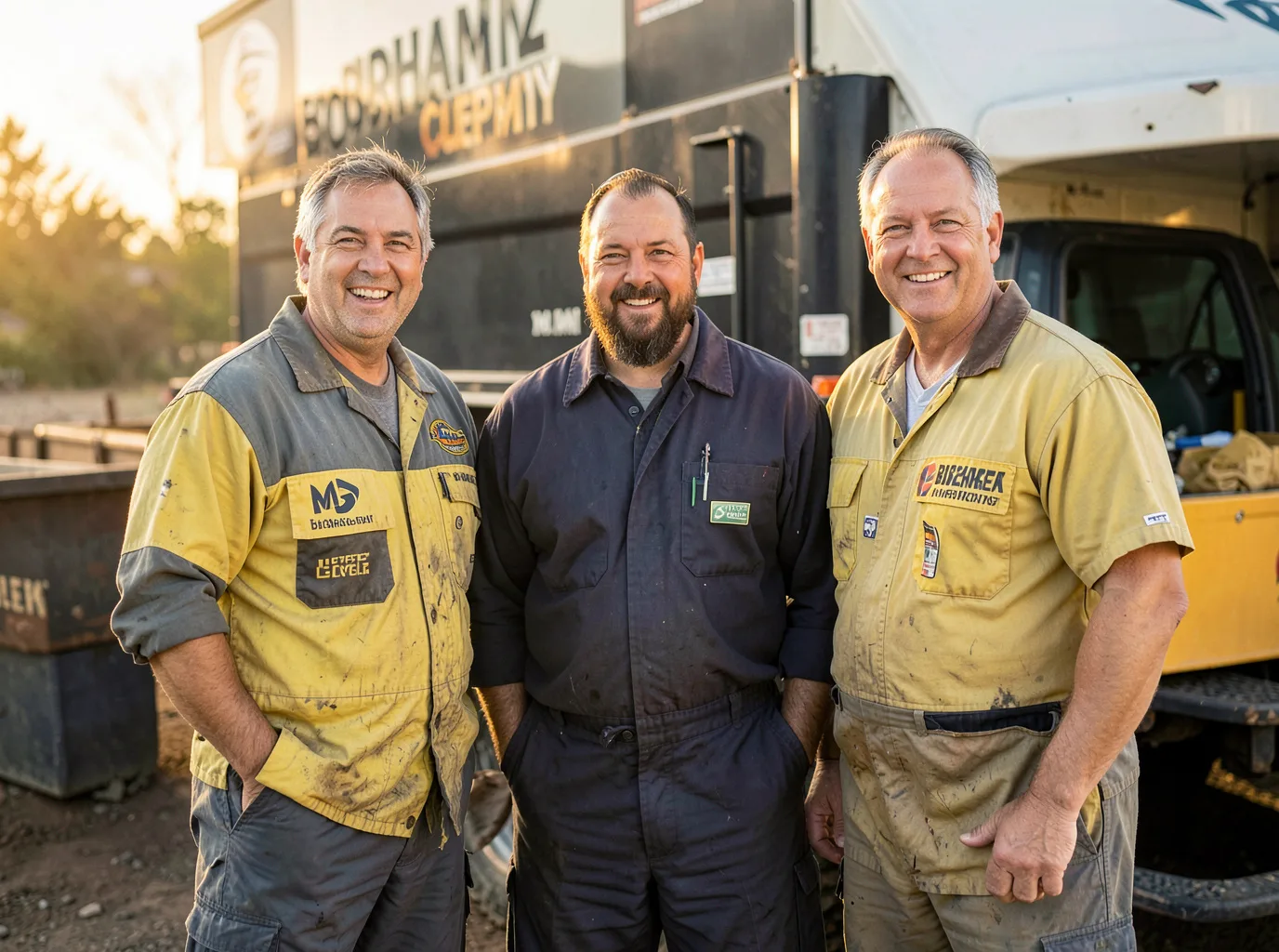 Sewage Cleanup company in Hickory Plains, AR